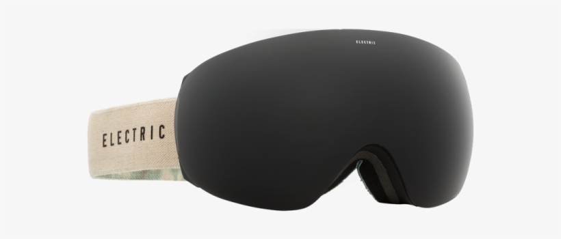 5 Goggles - 2015 Eg3.5 Goggles (bonus Lens), transparent png #3485575