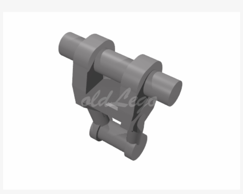 Torso Mechanical, Battle Droid - Rifle, transparent png #3485612