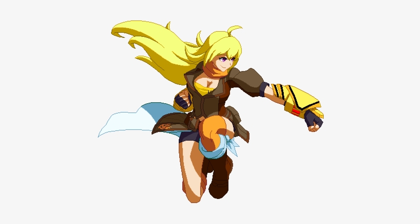 Bbtag Yang Jaa - Cartoon, transparent png #3485698