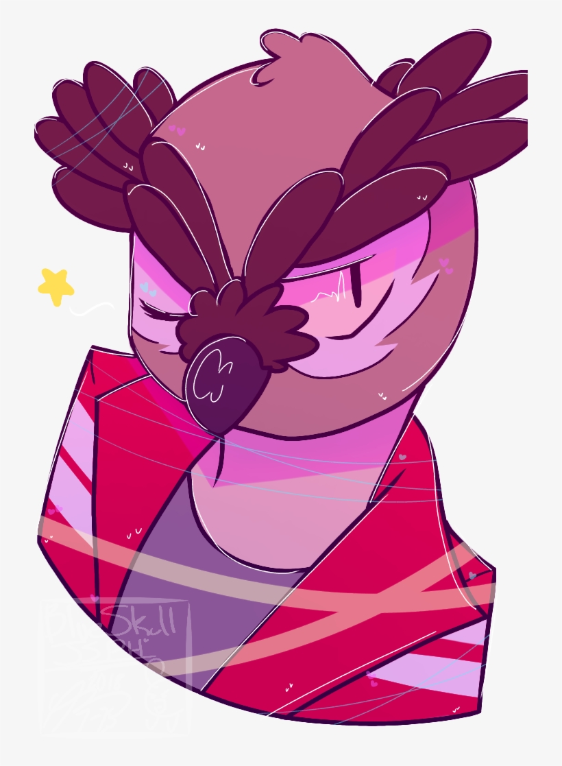 What Do You Call A Magic Owl - Cartoon, transparent png #3485701