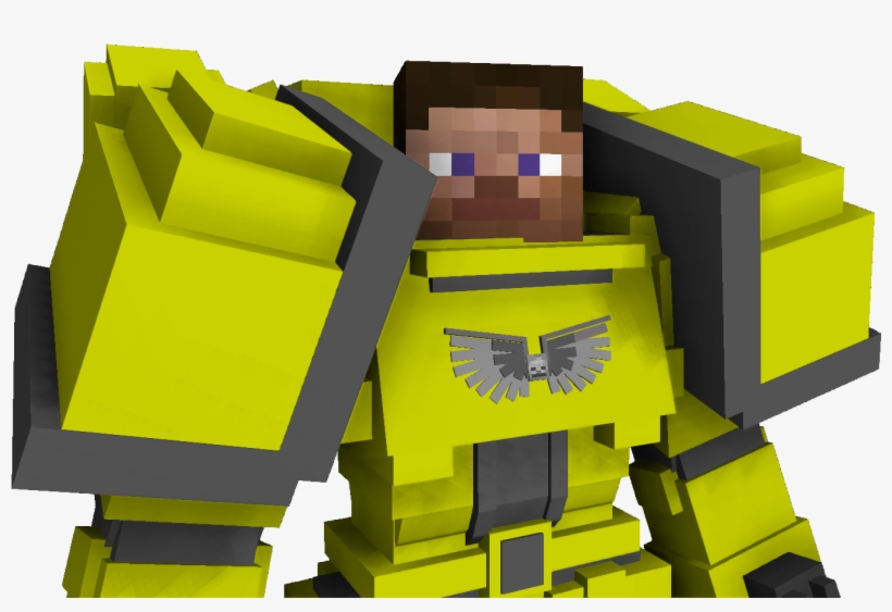 Cmeuv7j - Space Marines, transparent png #3485842