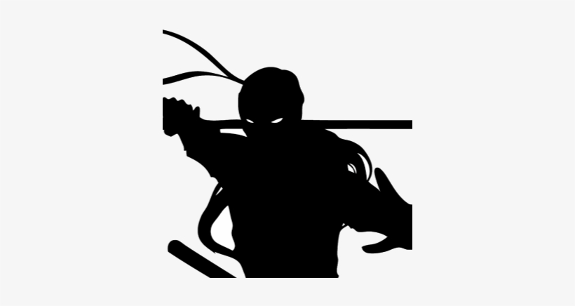 By Cody Porter - Ninja Png, transparent png #3485885