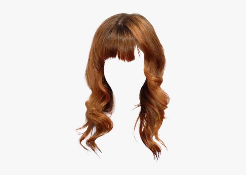 Bella Thorne Bangs, transparent png #3485977