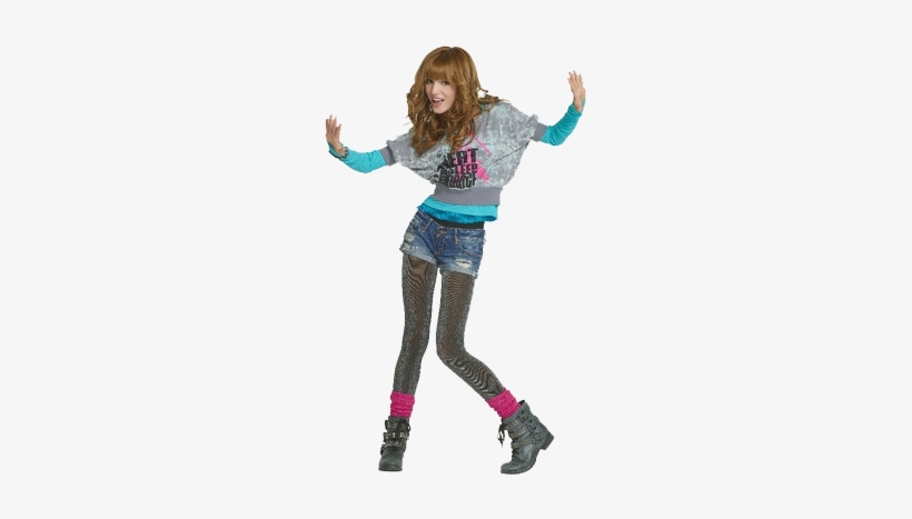 Cece Jones8 - Cece Shake It Up Outfits, transparent png #3486021