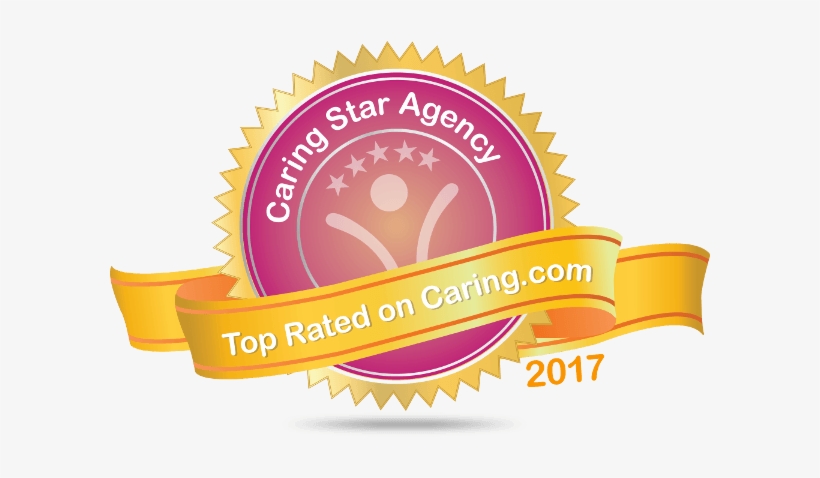 Awardbadge Homecare 1standard Cs2017 - College Of Agricultural Engineering And Technology, transparent png #3486104