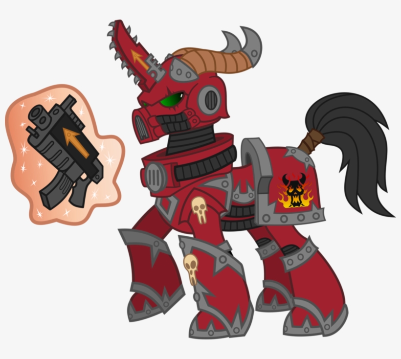 Img 1183433 1 Hwrgccd - Chaos Pony, transparent png #3486343