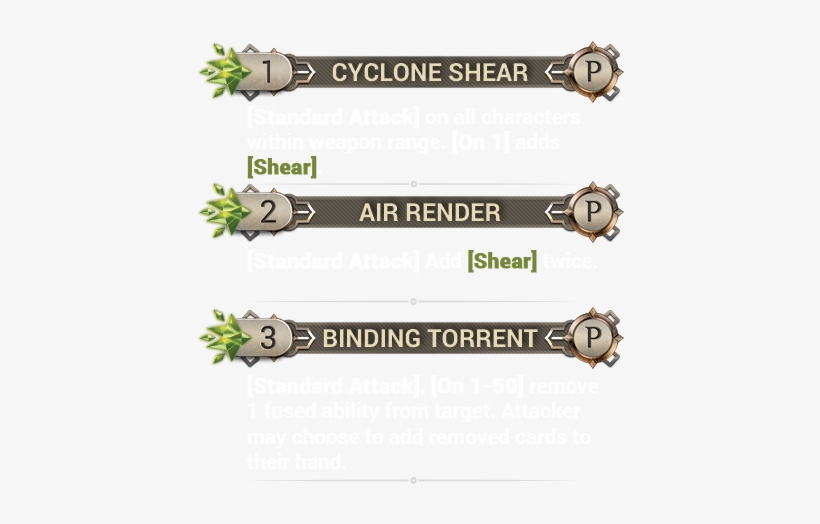 Lucian Green Weapon - Weapon, transparent png #3486360