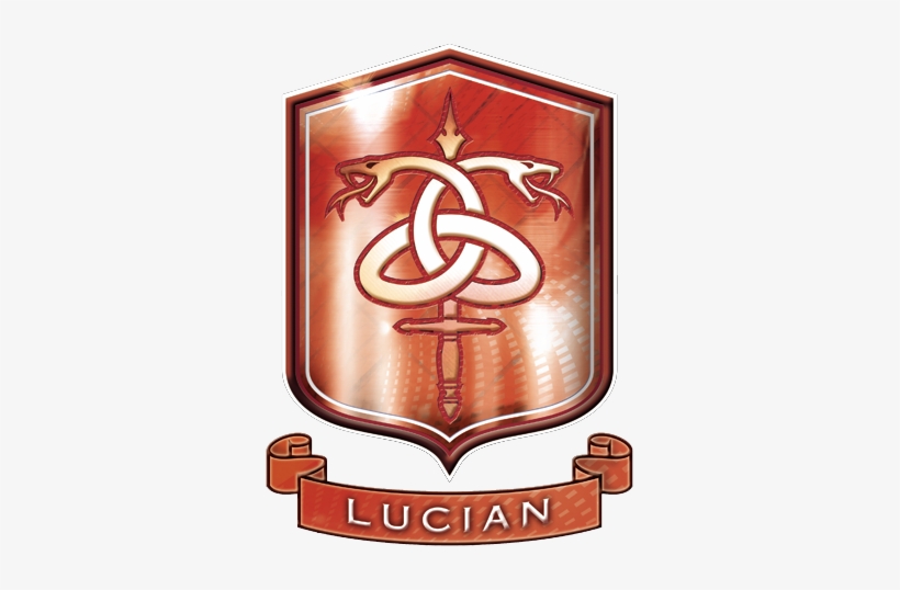 Lucian Branch 39 Clues, transparent png #3486361