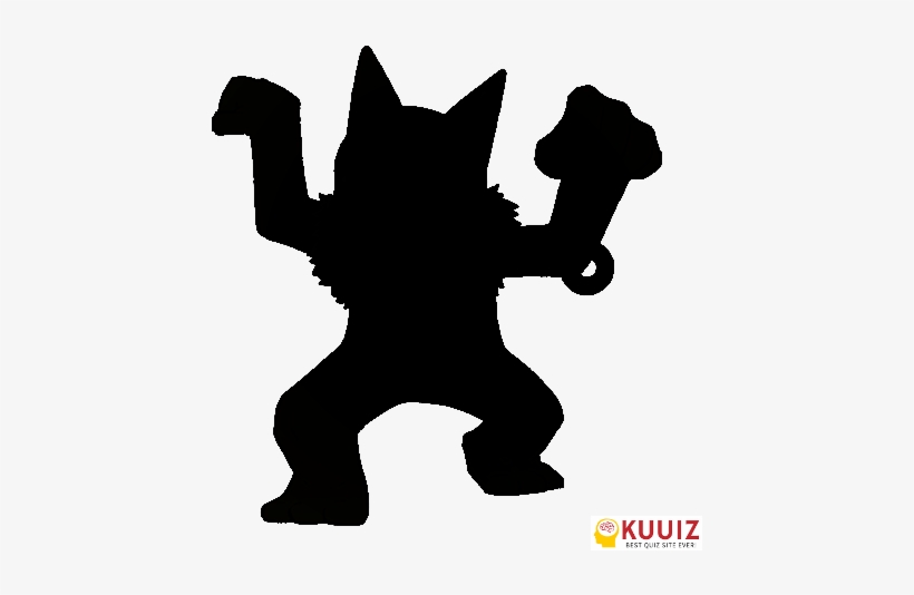 Drowzee - We Re Here To Battle Not To Talk Can You Identify This, transparent png #3486404