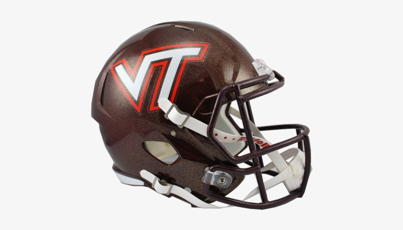 Riddell Baltimore Ravens Revolution Speed Full-size, transparent png #3486471