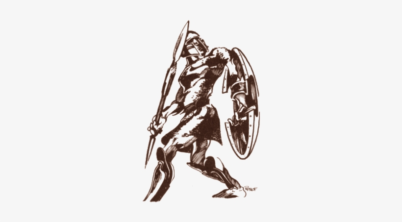 Ares Is The God Of Battle, Killing, And Fighting - God Of War: Ghost Of Sparta, transparent png #3486496