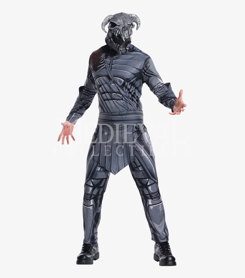 Wonder Woman Movie Ares Adult Costume X-large, transparent png #3486591
