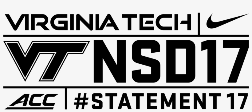 Nsd17 Logo Lockup - Number 1, transparent png #3486700