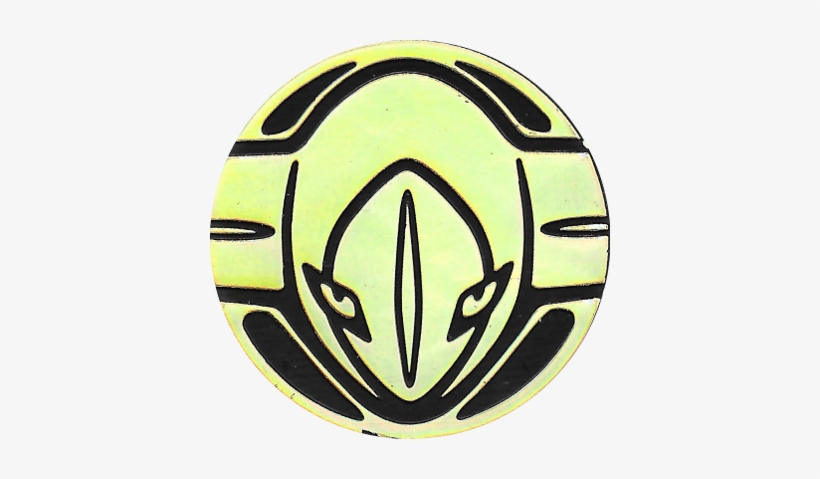 Ffibl Gold Deoxys Coin Card Scan, transparent png #3486742