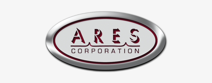 Ares Corporation, transparent png #3486763