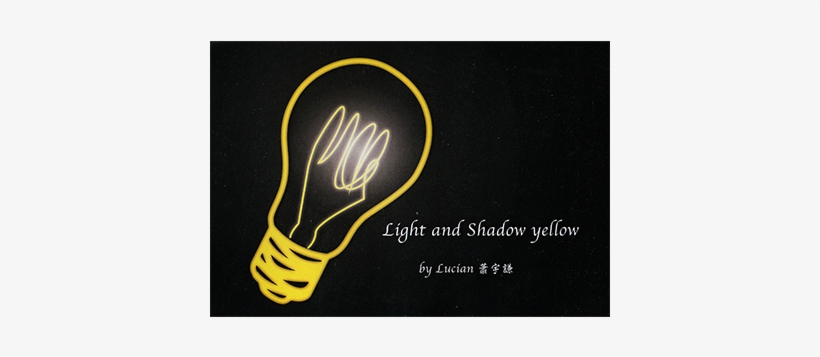 Light & Shadow By Lucian - Light, transparent png #3486783