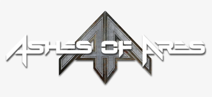 Ashes Of Ares Image - Ashes Of Ares Logo, transparent png #3486846