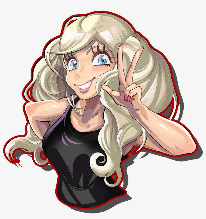 #anntakami Hashtag On Twitter - Limited Edition Women's Tees, transparent png #3486864