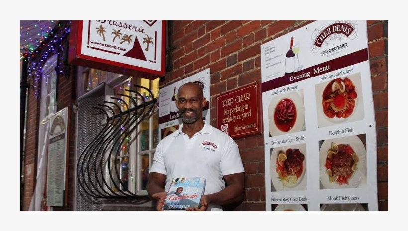 Lucian Chef - London, transparent png #3486867