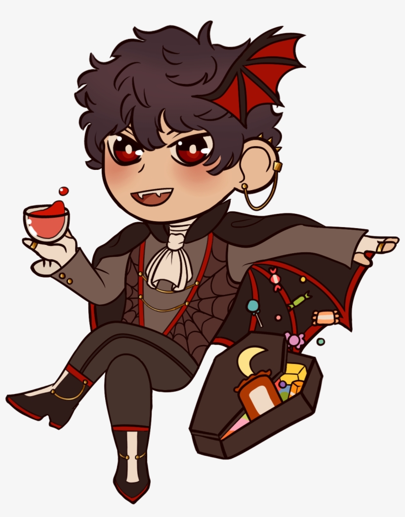 Birdybirby - Persona 5, transparent png #3486891