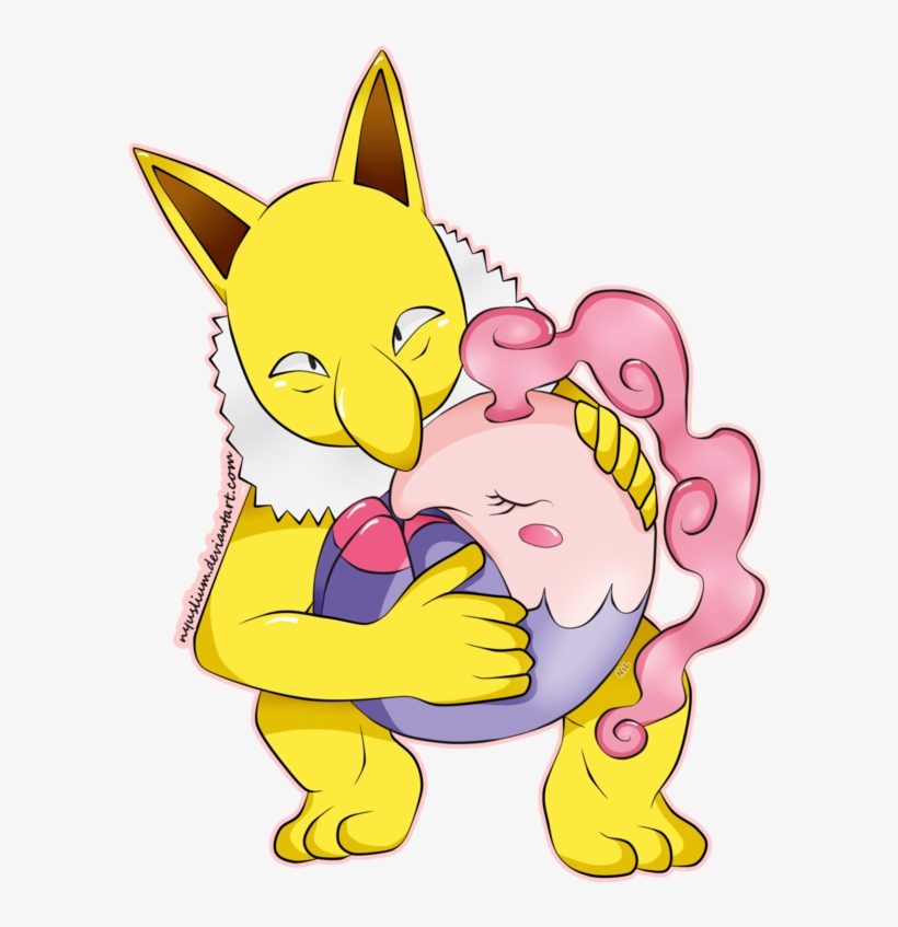 Png - Hypno And Musharna, transparent png #3486918