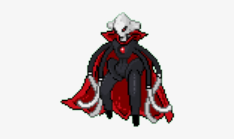 Dracula Deoxys - Dracula Pokemon, transparent png #3486967