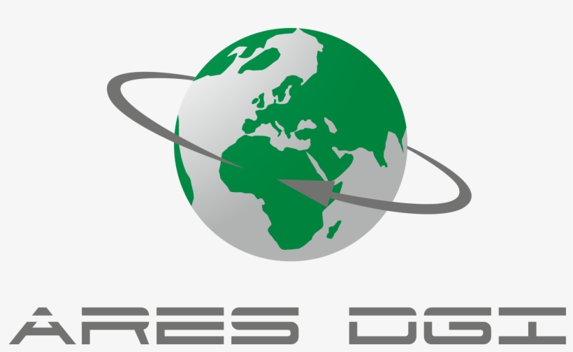 Ares Dgi - Co2 Kompensation, transparent png #3487011