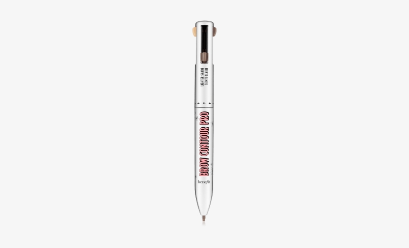 Brow Contour Pro - Benefit Kredka Do Brwi, transparent png #3487188
