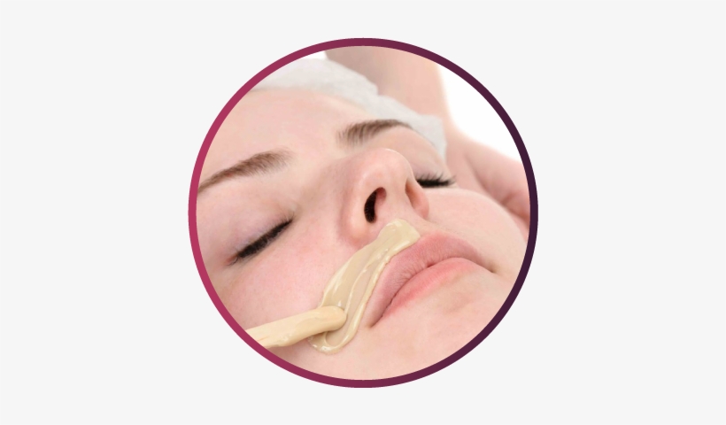 Home / Servicios Adicionales / Depilación Con Cera - Lip Wax, transparent png #3487235