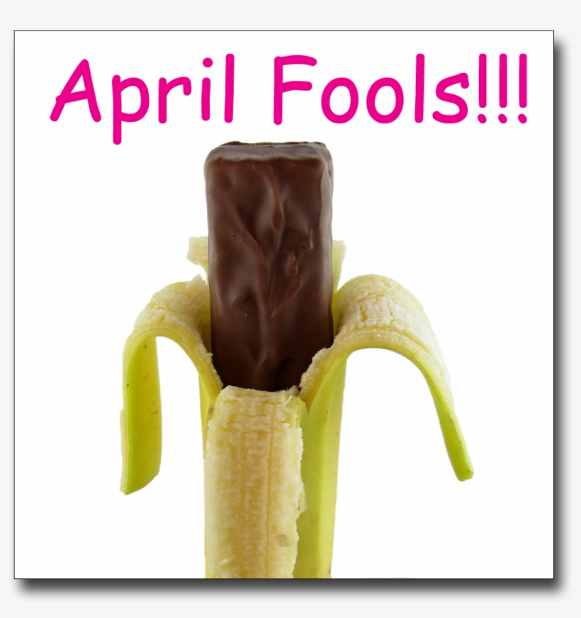 It Was April Fool - April Fool Pics Funny, transparent png #3487362