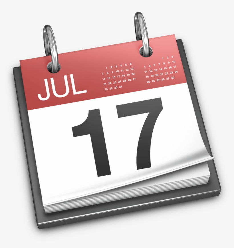 Happy April Fools Day If You Have An Inkling To Participate - Ical Icon, transparent png #3487365