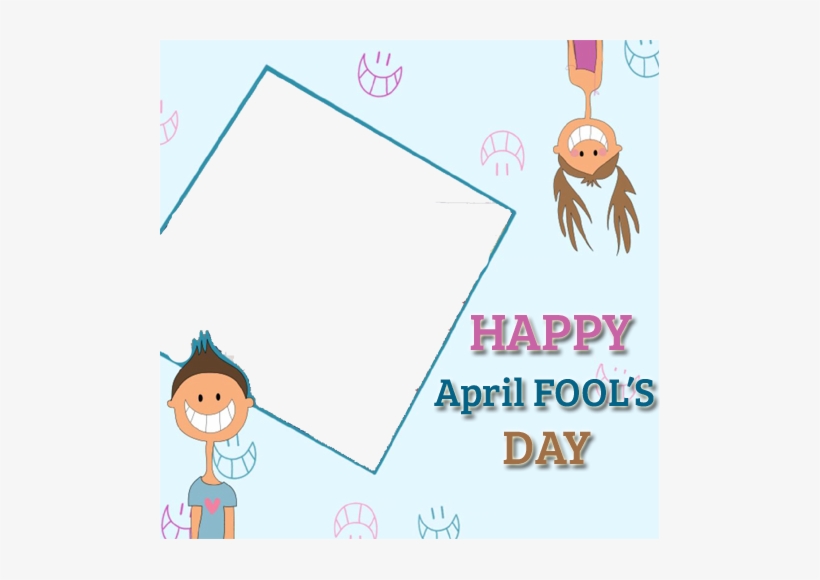 Make April Fool In Whatsapp, transparent png #3487428