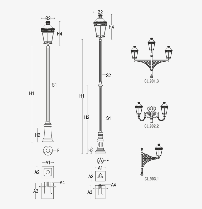 Technical Drawing - Field Vane Test, transparent png #3487541
