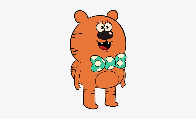 Bad News , - Tio Grandpa Bolso Belly, transparent png #3487778