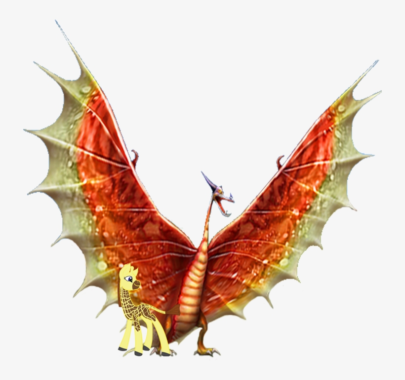 Connie And Firestorm - How To Train Your Dragon, transparent png #3487884