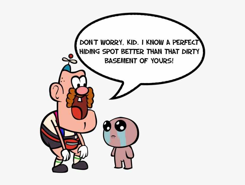 Dont Worry, Kid - Uncle Grandpa Dank Meme, transparent png #3487885