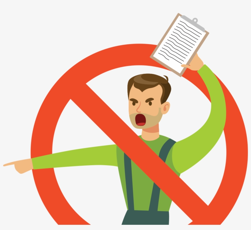 Software-frustrated, transparent png #3487943