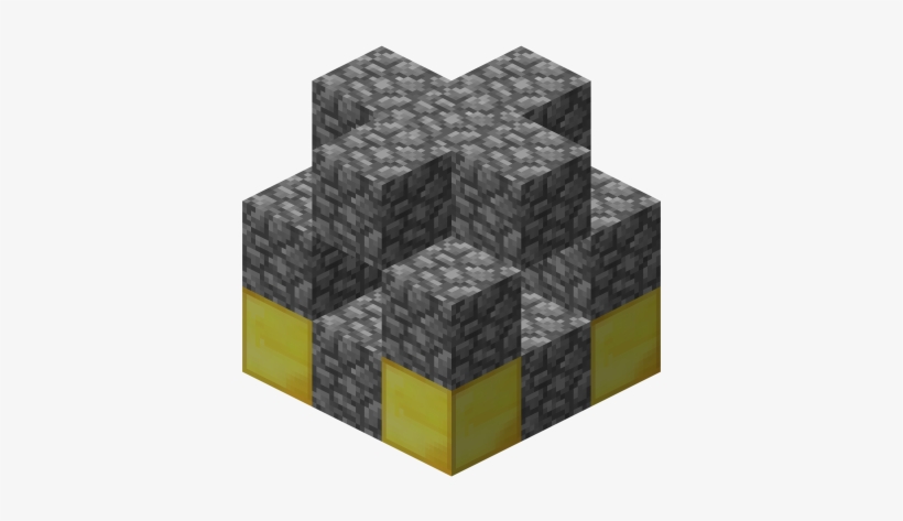 Nether Reactor Core Free Transparent Png Download Pngkey