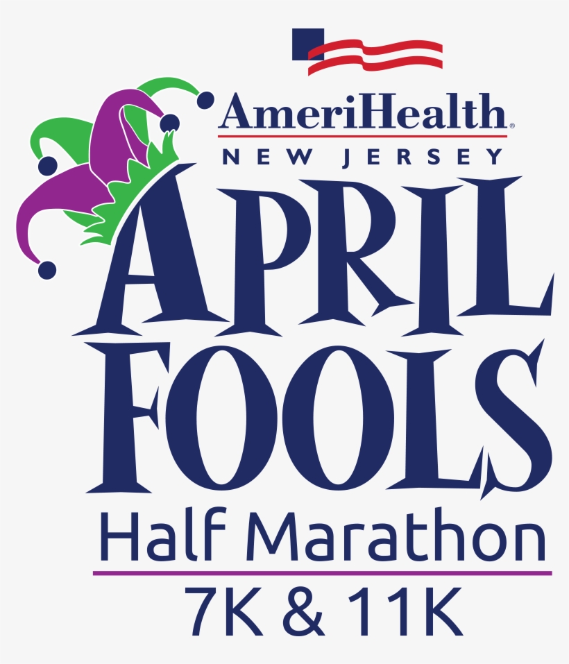 2019 April Fools Half Marathon - April Fools Half Marathon, transparent png #3488032