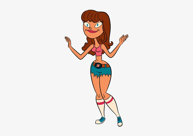 View Samegoogleiqdbsaucenao Melvins Babysitter Transparent - Uncle Grandpa Bikini Girls, transparent png #3488062