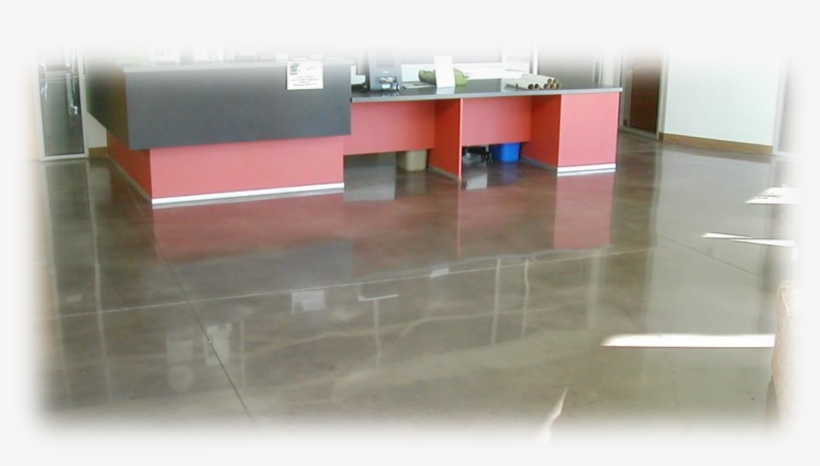 Tile Cleaning Not All Tile Floor Cleaning Services - Polished Concrete Floors, transparent png #3488088