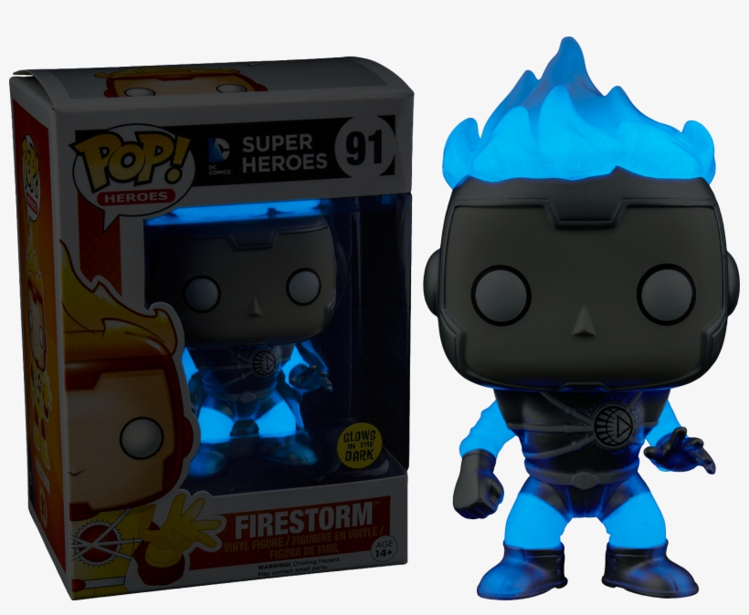 Green - White Lantern Firestorm Pop, transparent png #3488151