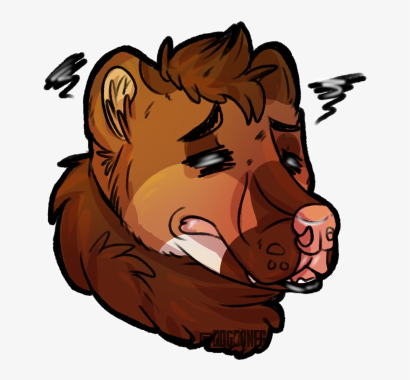 Frustrated - Illustration, transparent png #3488171