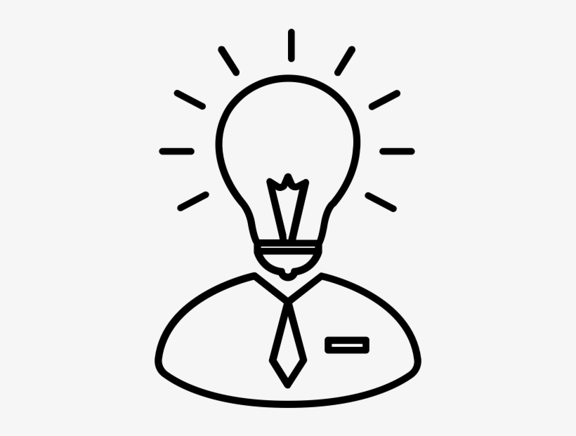 Innovation Consulting - Icon, transparent png #3488263