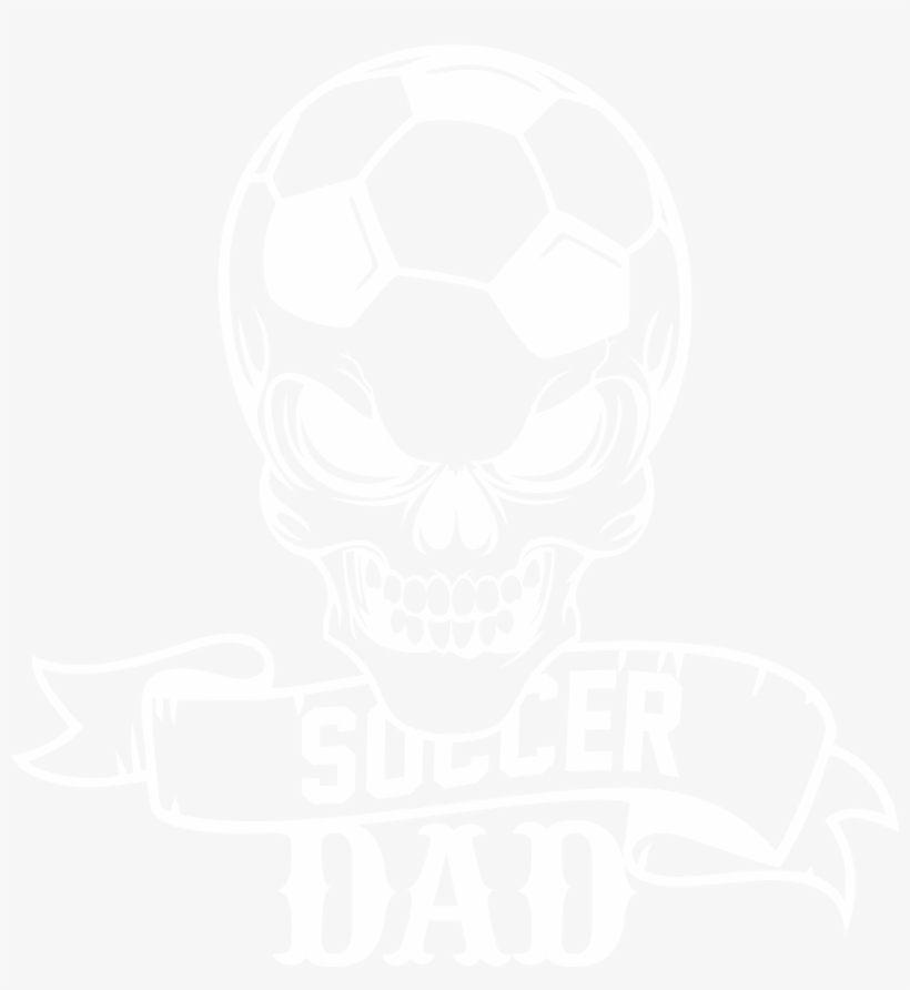 Sport Fan Tees - Skull, transparent png #3488317