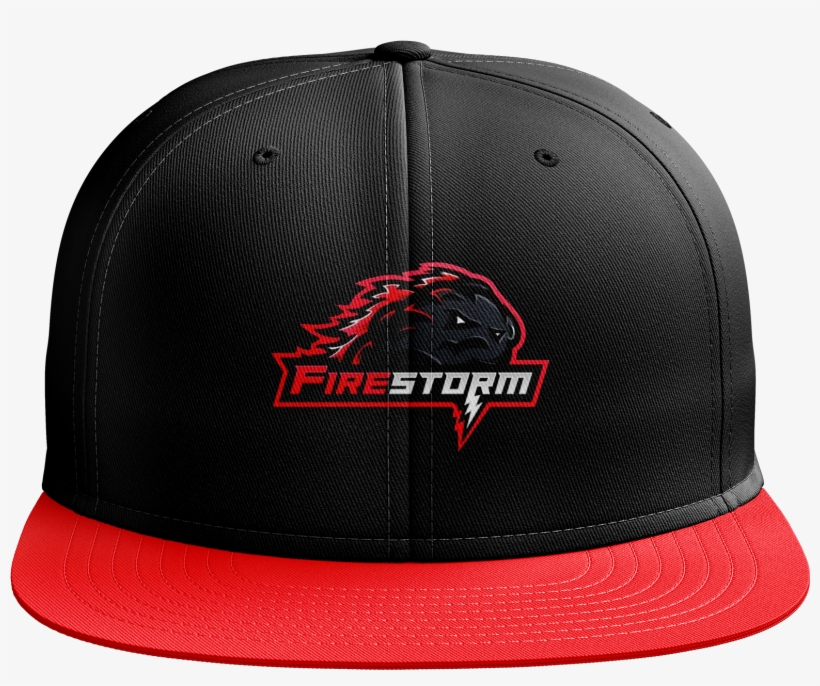 Firestorm Hat, transparent png #3488335
