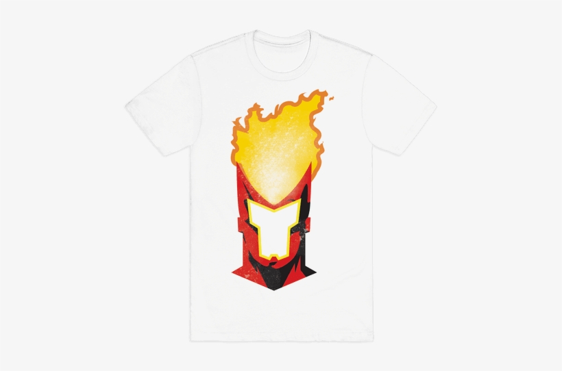 Hot Head Mens T-shirt - Hump Day Shirts, transparent png #3488353