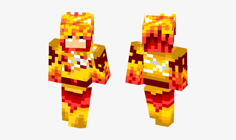 Male Minecraft Skins - Skin, transparent png #3488358