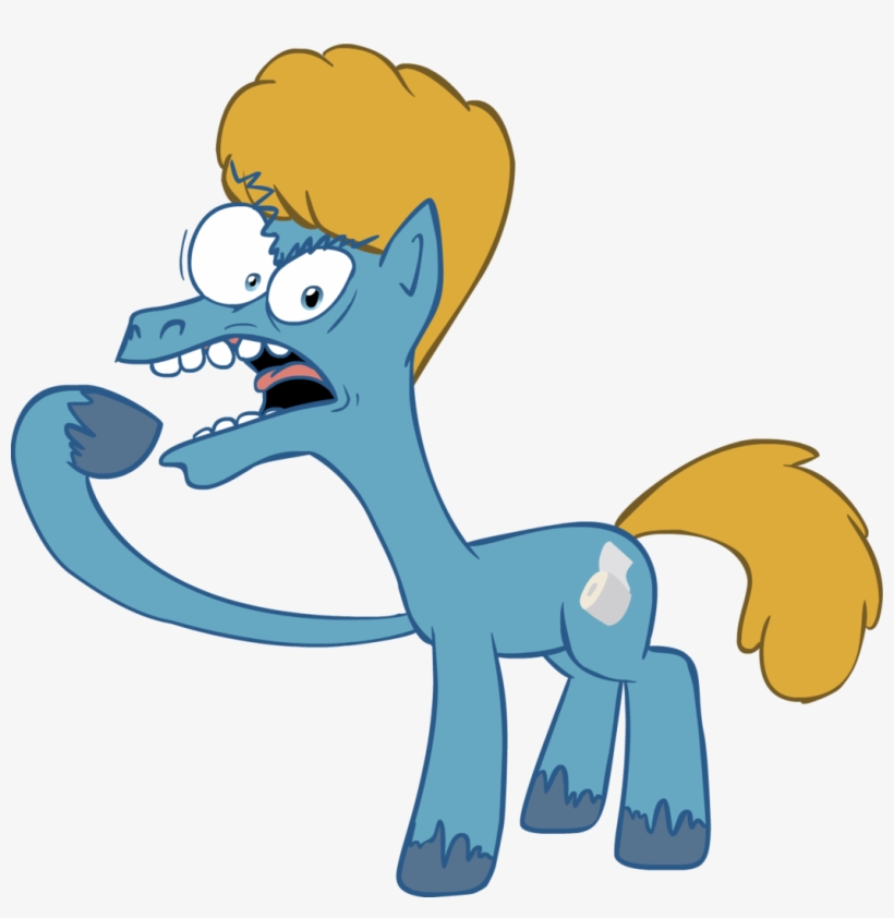 Colossalstinker, Beavis, Beavis And Butthead, Crossover, - Cartoon, transparent png #3488617