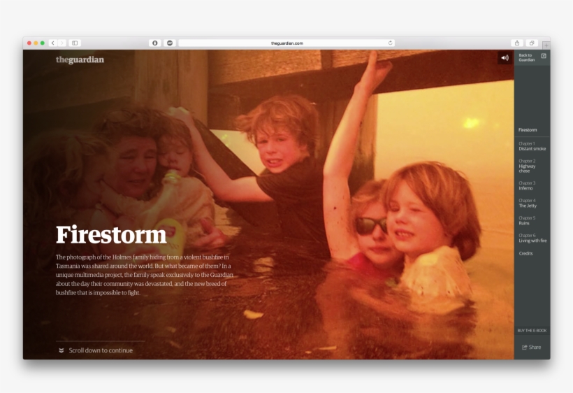 Firestorm - Dunalley Bushfire, transparent png #3488639